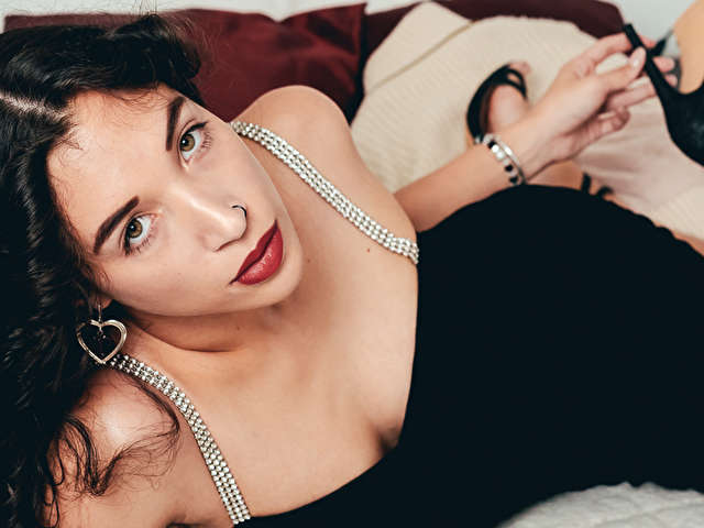 NINADOUX amateur webcam photo