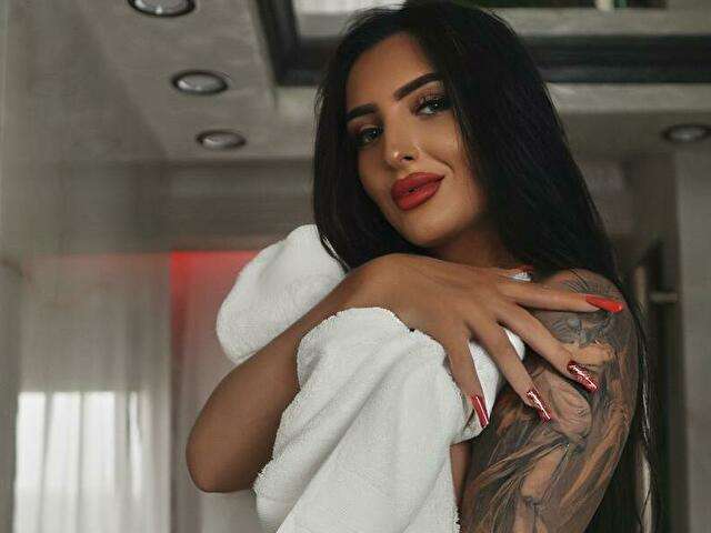 OBSCENEXXX amateur webcam photo