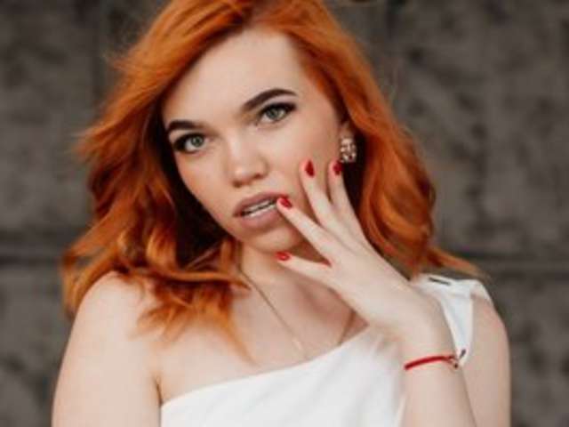 OLIVKA-FLOWER amateur webcam photo