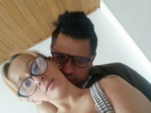 PARTYCOL2 amateur webcam photo