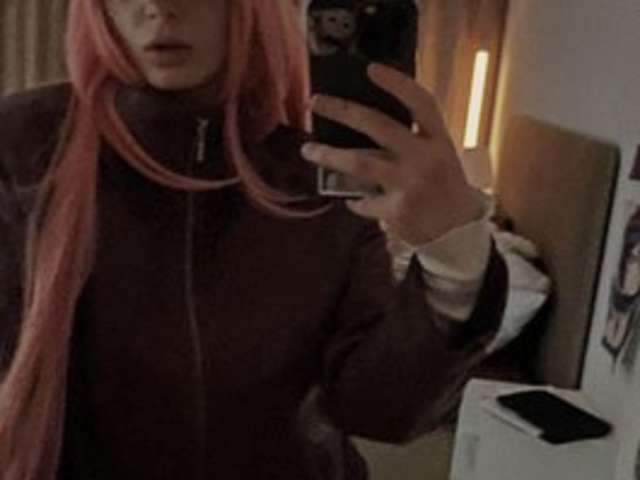 PEDOVO4KA228 amateur webcam photo