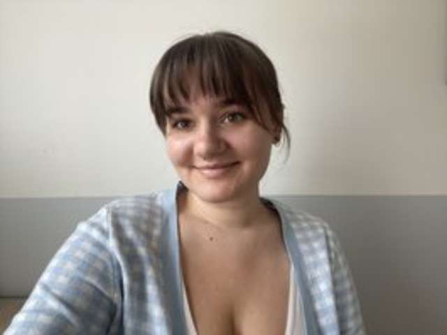 PERFECTJULIE amateur webcam photo