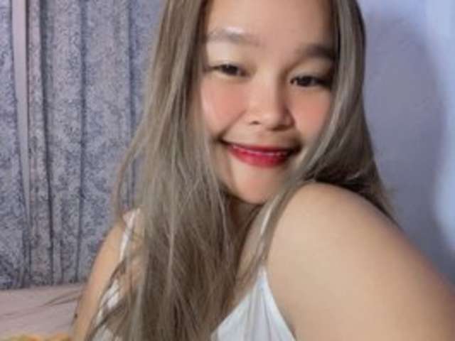 PINAY_DB amateur webcam photo