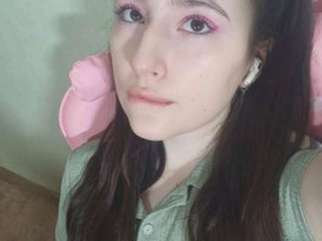 PINK-SODA amateur webcam photo