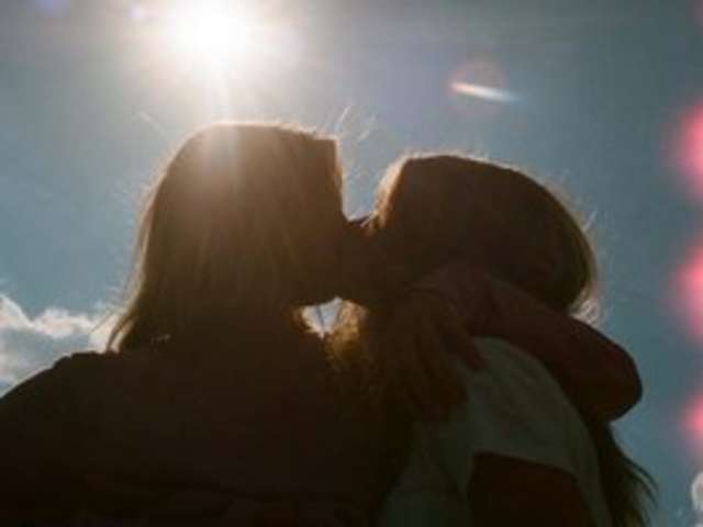POLINKISS amateur webcam photo