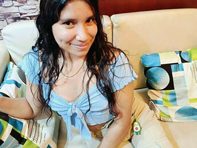 PRETTYSUB4U amateur webcam photo