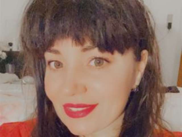 PRETTYVERONIKA amateur webcam photo