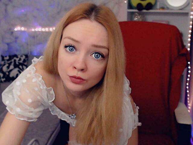 RADIANTS1 amateur webcam photo