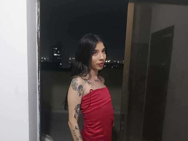 RAVENDLC amateur webcam photo