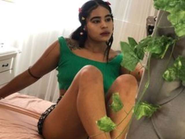 RIBYLOVE amateur webcam photo