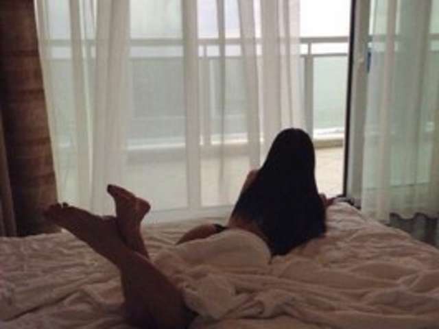 ROSSANA-QUEEN amateur webcam photo