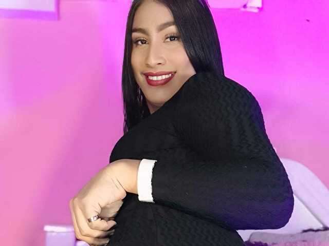 ROSSMERY amateur webcam photo