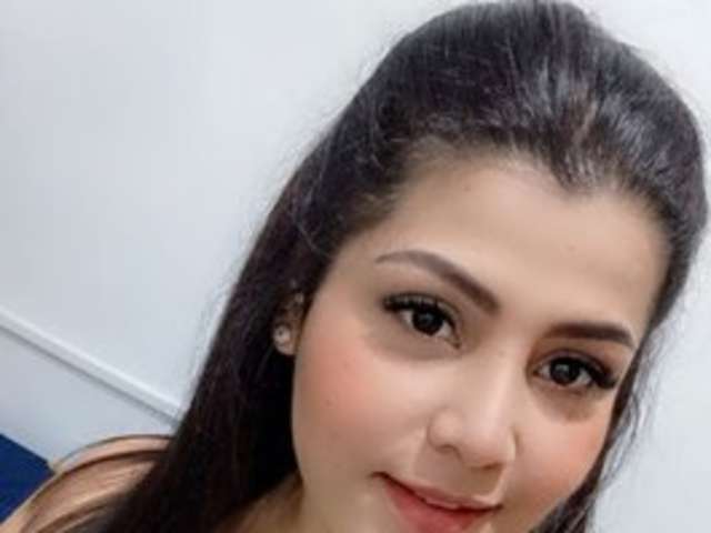 SALOME-OZ amateur webcam photo