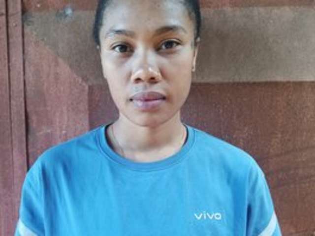 SANDRICAA amateur webcam photo