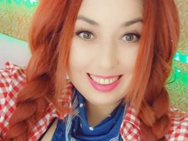 SECRETBELLA amateur webcam photo