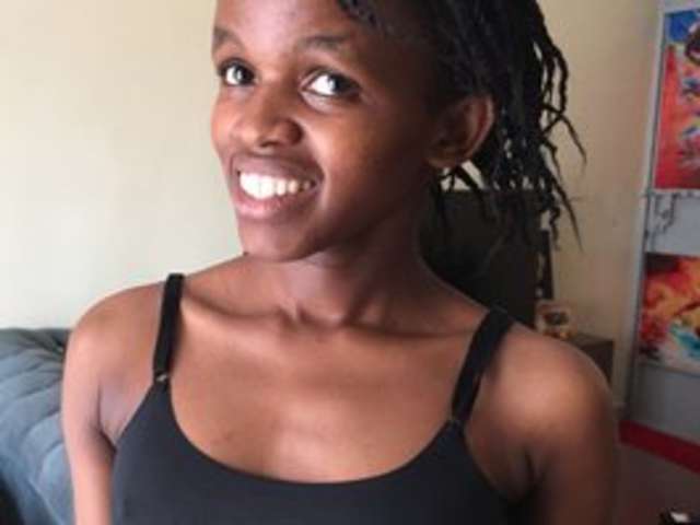 SEXXYNILA amateur webcam photo