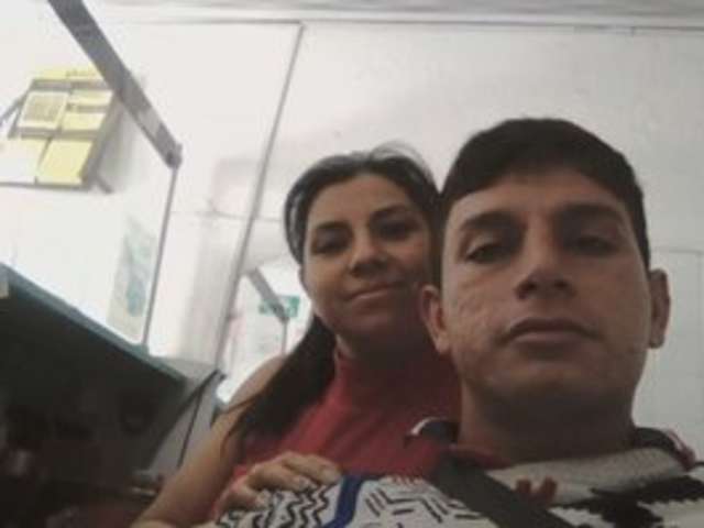 SHELBYN amateur webcam photo