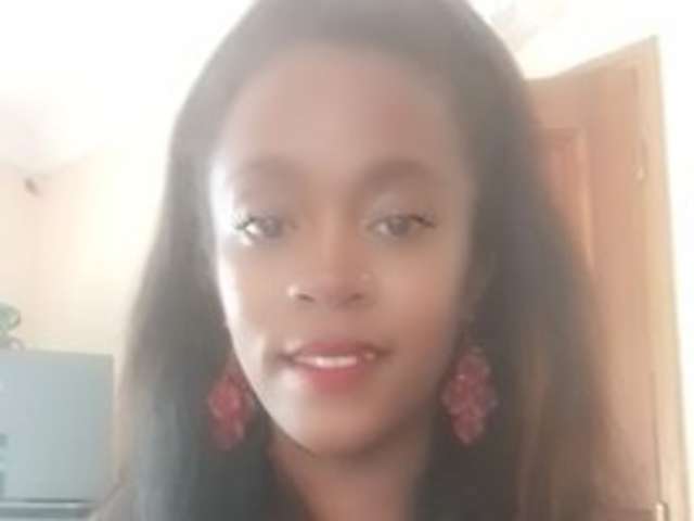 SILVIALABOMBE amateur webcam photo