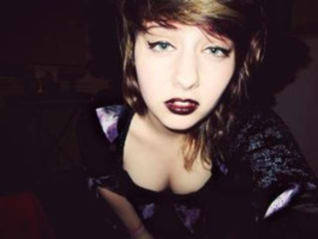 SKARLETT-ROSE amateur webcam photo