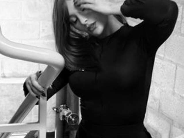 SU_VELVET amateur webcam photo