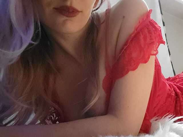 SUGARMINA amateur webcam photo