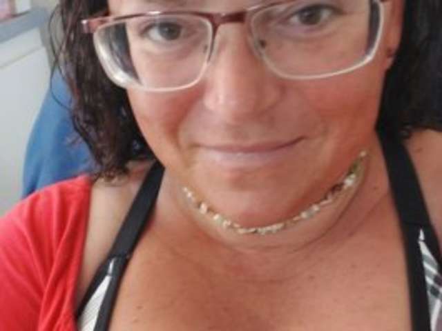 SUPERVAGTASTIC amateur webcam photo