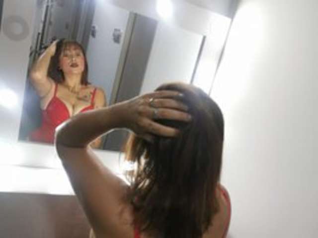 SUSAN-HOT69 amateur webcam photo