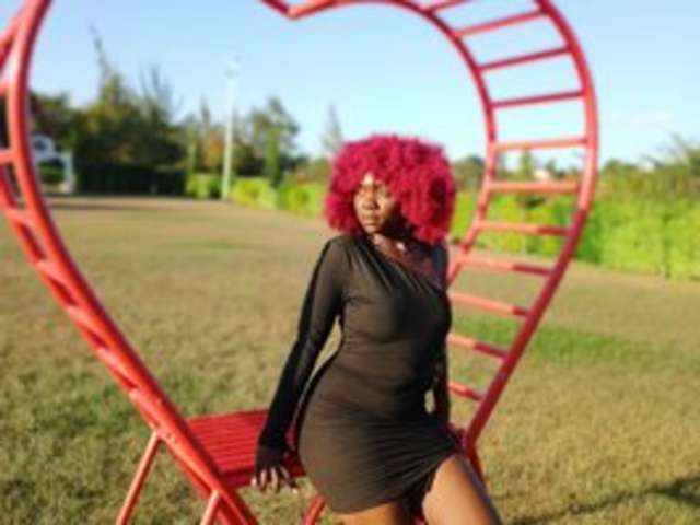 SWEET-EBONY amateur webcam photo