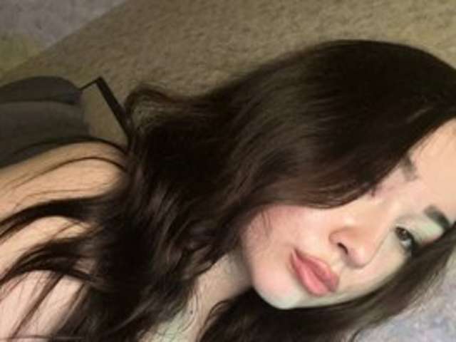 SWEETIE amateur webcam photo