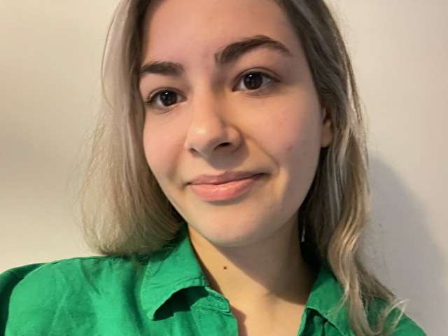 SWEETXROSIE amateur webcam photo