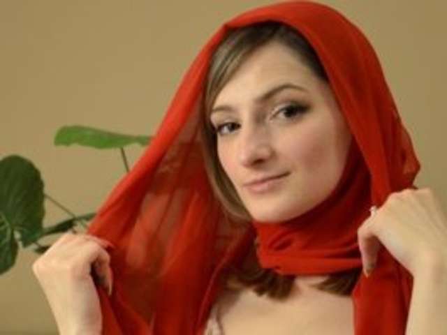 TASTYARIEL amateur webcam photo