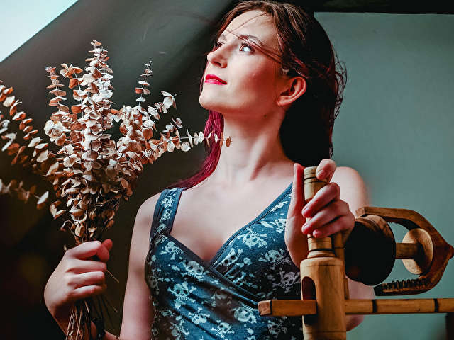 TEASEEMMA amateur webcam photo