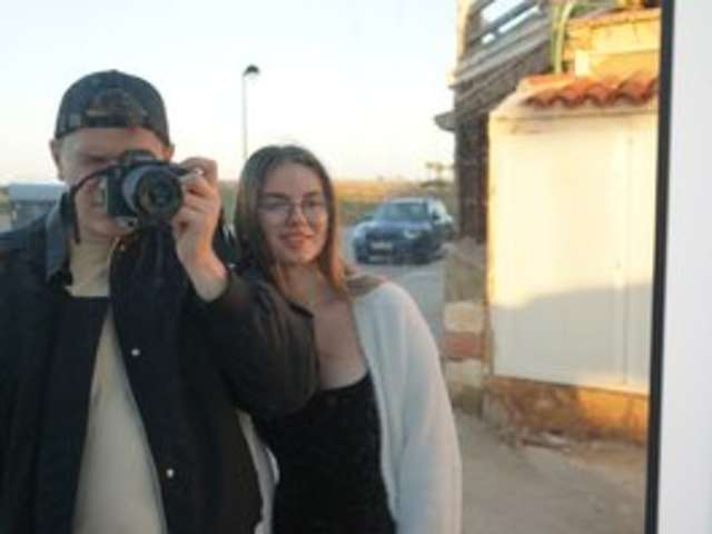 UNIQUESOFIA amateur webcam photo