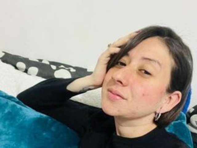 VALERIAF amateur webcam photo