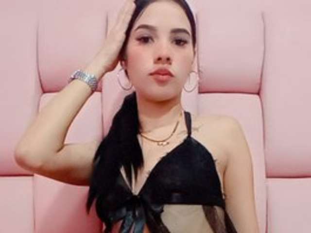 VANESA19 amateur webcam photo