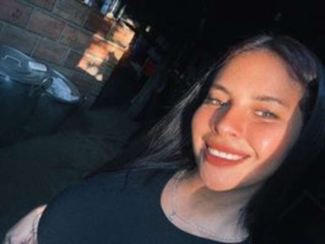 VANESAA-MEJIA amateur webcam photo