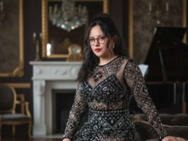 VENADTURE amateur webcam photo