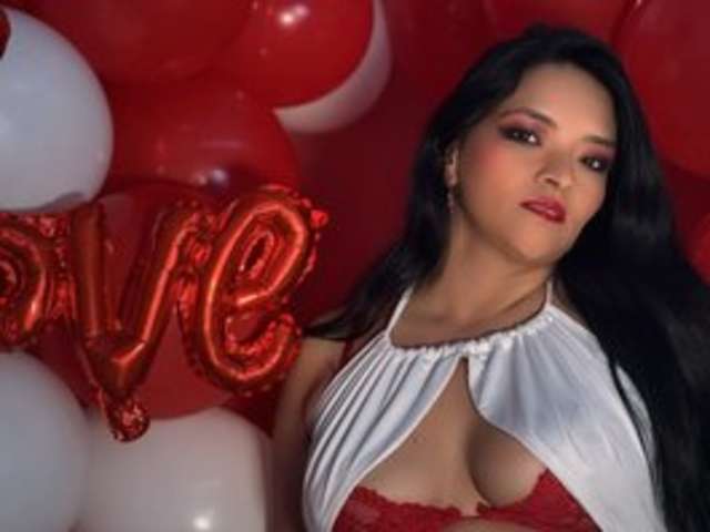 VERONICASALAS amateur webcam photo