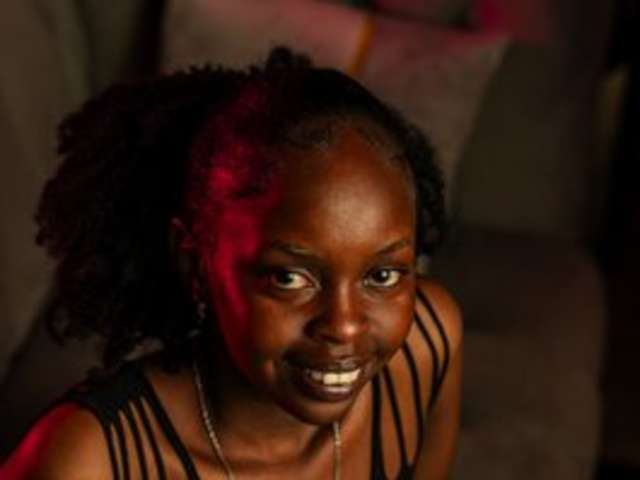 WETPRINCESS amateur webcam photo