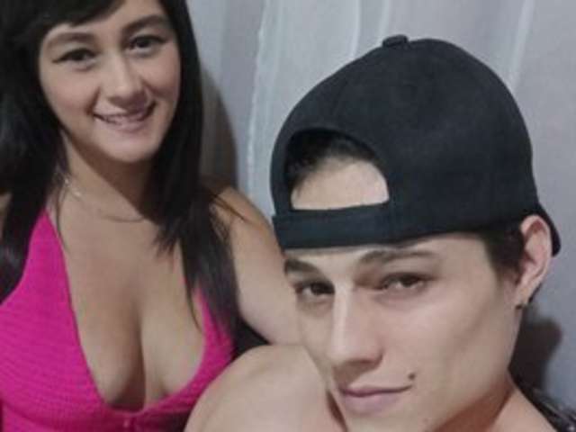 YOUTH-LUST69 amateur webcam photo