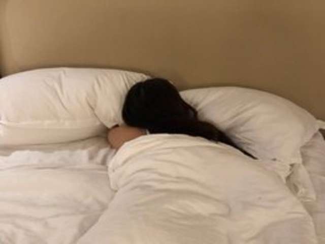 YVETTEOP amateur webcam photo