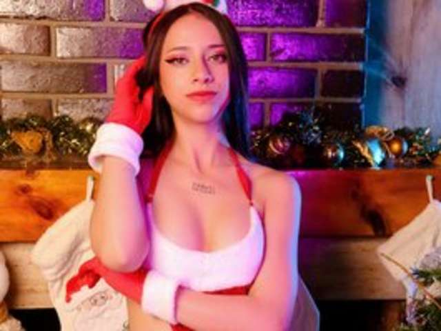ZEPHYRA-ANGELS amateur webcam photo